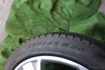 20"---ORIG----RANGE--ROVER--SPORT---5x120 r20--ZIMNA SADA - 6