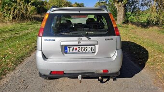 Predam suzuki ignis - 6