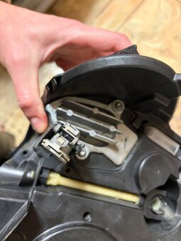 BMW X1 F48 FULL LED LIFT 19- REFLEKTOR PRAVÝ SVETLO - 6