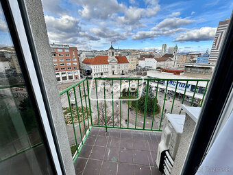 Prenájom 3 izbový byt - Bratislava - Staré Mesto, Dunajská - 6