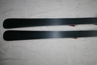 lyže Atomic J4 160 cm - 6