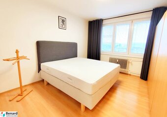 3 IZBOVÝ BYT, 74 M2+LOGGIA, JUŽNÁ TRIEDA, KOŠICE - 6