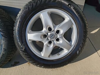 255/55 r18 zimne - 6