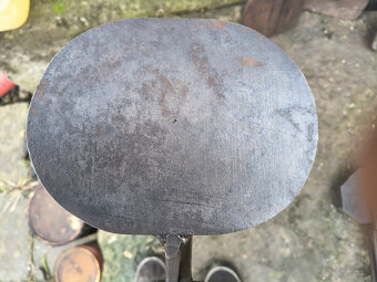 Kliešte na oblatky,oplatky ,oplatkovač,kovačske,vianočné 3 - 6