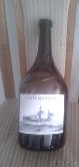 Stare veľké flase - 6