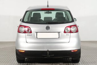 Volkswagen Golf Plus 2005 1.4 FSI 115054km ABS - 6