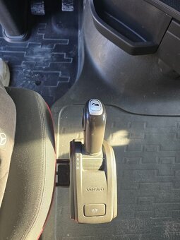 TAHAČ VOLVO FH 500, EURO 6, AUTOMAT, r.v.2019, LOWDECK - 6