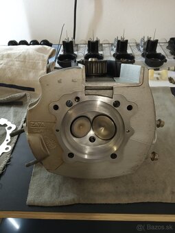 Ducati monster 750 - 6