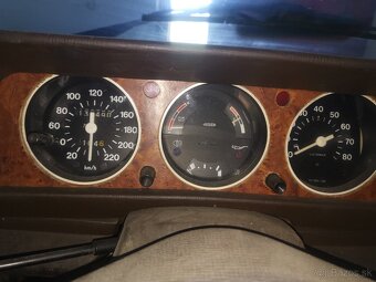 Peugeot 504 Coupe V6 Ti - 6