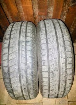 Zimné pneumatiky - 6