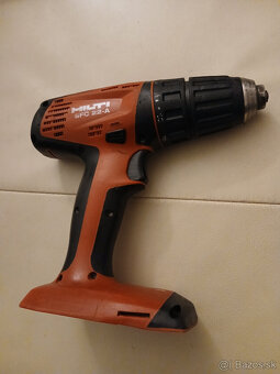 Predam Hilti SFC 22A - 6