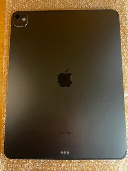 iPad Pro 13" M4 Wi‑Fi + Cellular 512 GB /best cena/ - 6