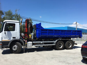 🚛 Prenájom stavebných kontajnerov - 6