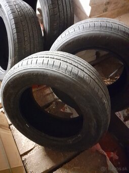 Goodride 265/60R18 M+S - 6