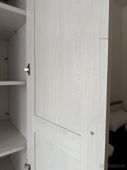 Šatníková skriňa - 6