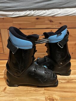 Lyžiarky Lange Team 8 - 6