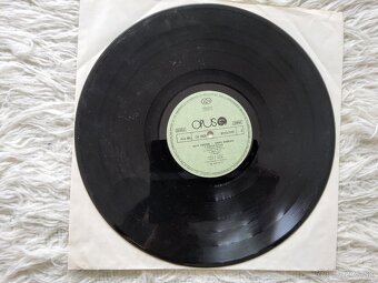 LP slovenski interpreti - 6