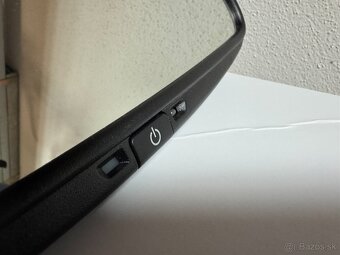 Spätné zrkadlo Toyota - 6