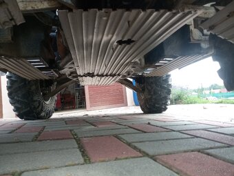 Stvorkolka Dinli Centhor 700 - 6