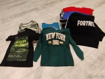 Detské oblečenie - 6