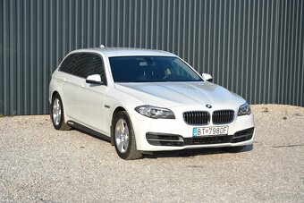 BMW rad 5 Touring 2.00 D 520 xDrive - 6