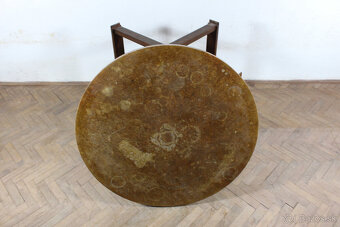 stolík H-168,Jindřich Halabala - 6