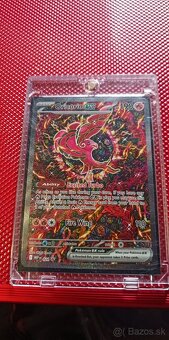 Predam pokemon karty - 6