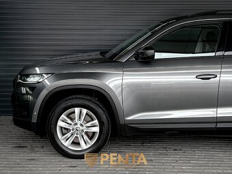 ⭐ ŠKODA KODIAQ 4x4 7miest ⭐ - 6