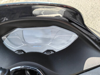 Honda pcx 125 2023 - 6