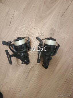 Predám rybárske veci - 6