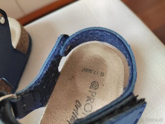 Sandále - papuče ortopedické Protetika - T99 v.26 - 6