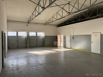 Obchodné priestory na prenájom Šaľa-Veča - 6