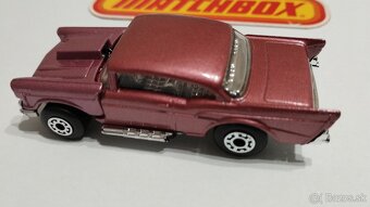 Matchbox Superfast 10 - 6