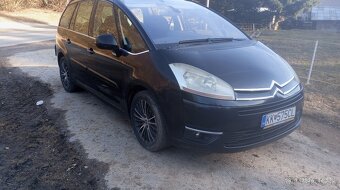 Citroen C4 Picasso - 6