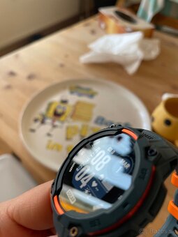 Instinct 3 45mm solar - 6