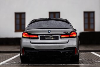 BMW M5 Competition 460 kW odpočet DPH - 6