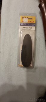 Brno EFFECT 8x57 JRS, celopažba. jednoranová zlamovačka - 6