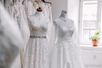 Svadobný salón v Košiciach - 6