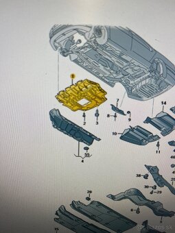 Tlmenie protijlukove VW - 6