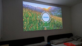 Projektor Aurzen Boom Air Mini - 6