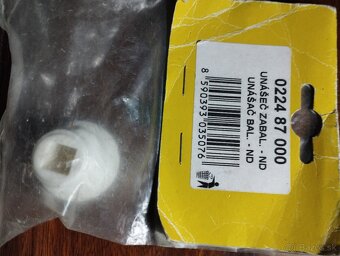 ETA náhradné diely - 6