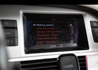 Audi A6 2.0..2009 - 6