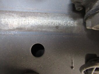 DAF XF 106.480 standart - 6