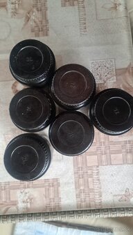 wehrmacht bakelit - 6