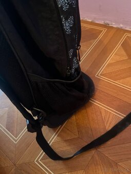 Batoh na kolieskach - 6