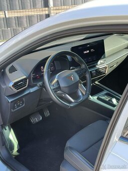 Cupra Leon 2.0L TSI DSG - 6