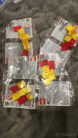 Lego mix - limitovane - 6