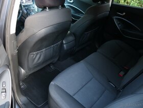 Predám Hyundai Santa Fe 2017 4x4 7miestny automat-TOP PONUKA - 6