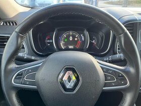 Renault Koleos dCi Manuál..2017..112tis km - 6