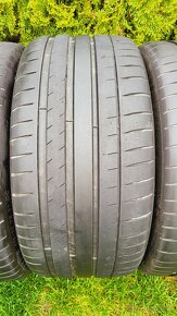 315/30 ZR21 Michelin letne pneumatiky - 6
